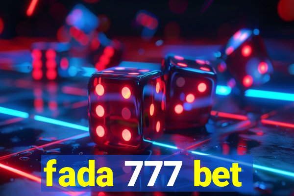 fada 777 bet